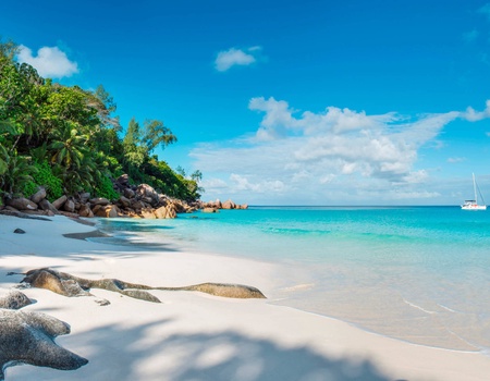 Combiné hôtels Combiné 2 îles - Constance Lemuria + Constance Ephelia ***** - 1