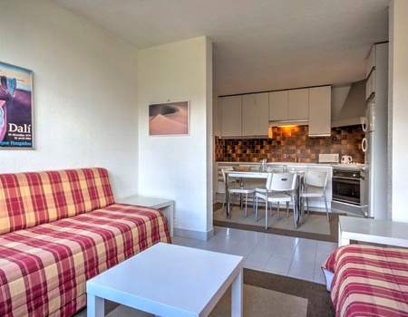 Appartements travelski home choice Mont Blanc - 2