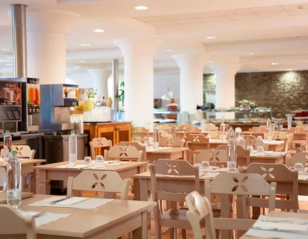 Ôclub Experience Cala Della Torre 4* - 4