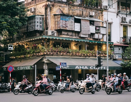 Circuit L'âme du Vietnam : sur les sentiers du Haut Tonkin - 3