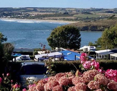 Camping Pors Ar Vag - 1