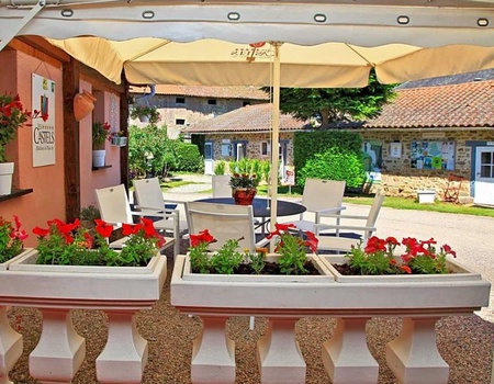 Camping Du Chateau De Leychoisier, 5* - 2