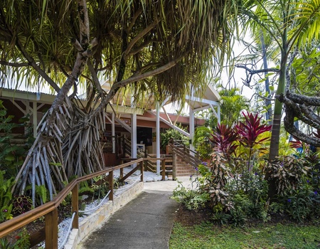 Carayou Hotel & Spa 3* - 4