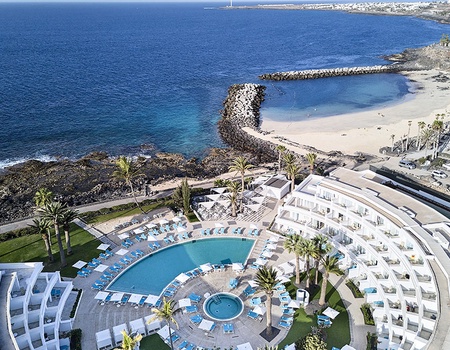 Hôtel Iberostar Selection Lanzarote Park 5* - Lanzarote, Canaries - Image 3
