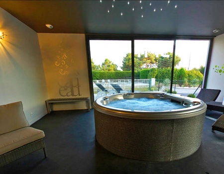 Tranquillité, champagne et sable blanc, bienvenue à La Trinité-sur-Mer - 4* - 4