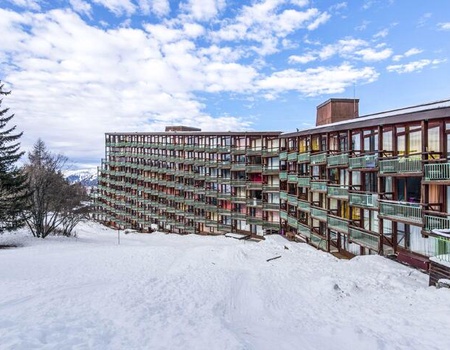 Résidence les Lauzières - Maeva Home - Savoie - Bourg Saint Maurice, Alpes du Nord - Image 3