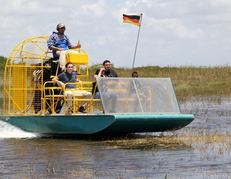 Circuit Grand Tour de la Floride et Key West et extension à Miami - 4