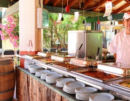 Village vacances Cévéo de Bormes-les-Mimosas 