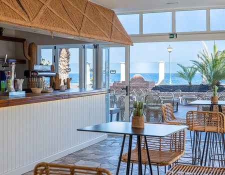 Hôtel Ereza Mar 4* by Ôvoyages - Adult Only - 5