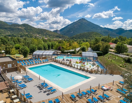 Camping Terra Verdon 5*