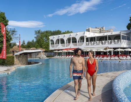 Club Lookéa Laguna Beach 4* - 5