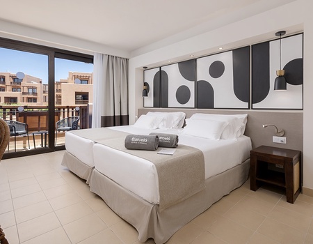 Hôtel Ôclub Select Barcelo Tenerife 5* - 5