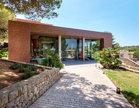 Hôtel Ôclub Experience Occidental Cala Viñas 4* - 5