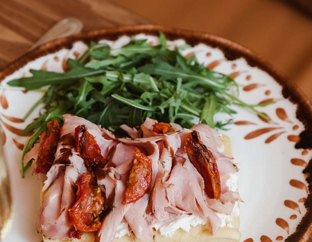 Escapade de gourmandise et de détente à Lyon - 4*