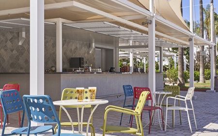 Top Clubs Atlantica Oasis 4* - 5