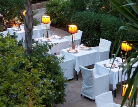 Les Jardins de la Koutoubia 5*(NL) - 5