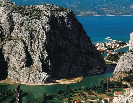 Croisière de criques en îles MS Splendid - Croatie - 4