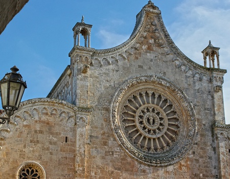 Circuit Top Clubs - Au Coeur des Pouilles - Italie - 5