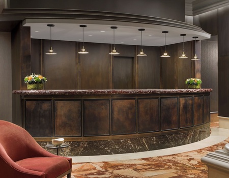 The Lucerne 4* - New York, Etats-Unis - Image 4