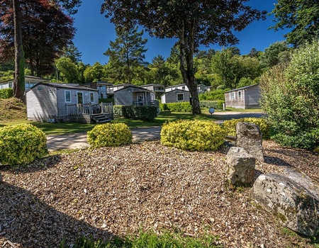 Camping Locronan, 3* - 2