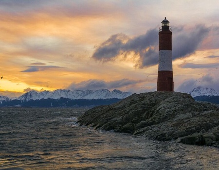Circuit en liberté combiné Buenos Aires- Ushuaia avec une journée en Uruguay - 4