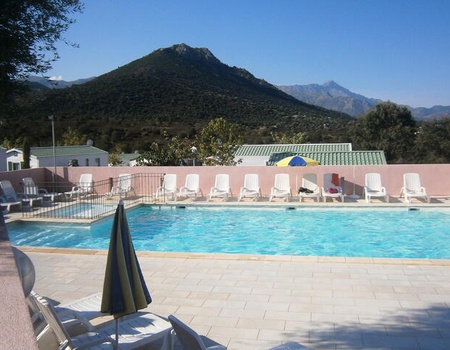 Parc Résidentiel la Listra - Haute Corse - Belgodère, Corse - Image 1