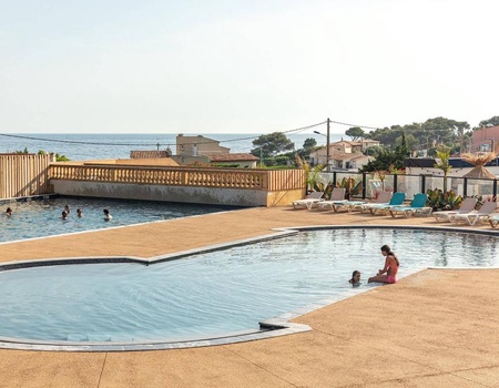 Camping Lou Souleï, 4* - 4