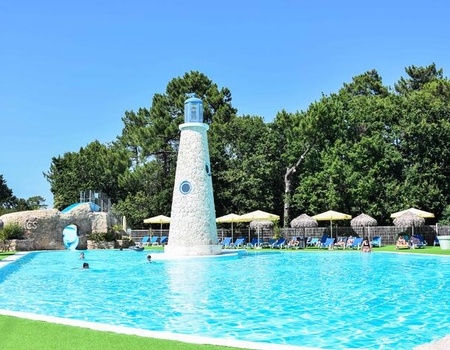 Camping Domaine Les Carrelets de Soulac  5* - Maeva Sélection - Gironde - Soulac sur Mer, Atlantique Sud - Image 4