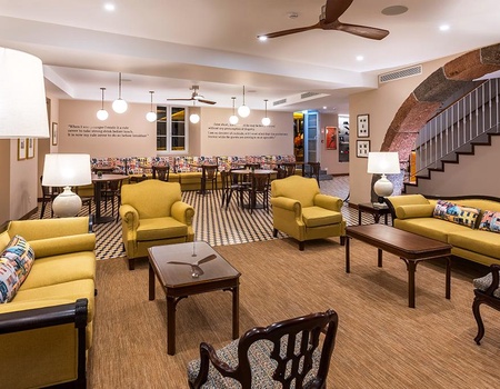 Hôtel Pestana Churchill Bay 4* - 5