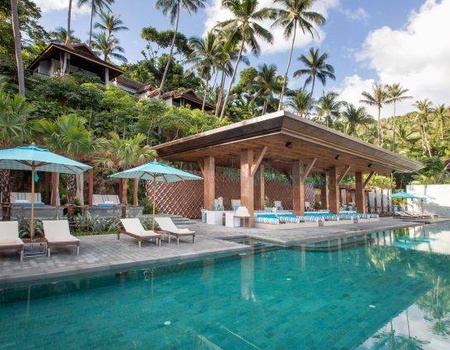 Séjour Vol + Hôtel Four Seasons Resort Koh Samui 5* - 1