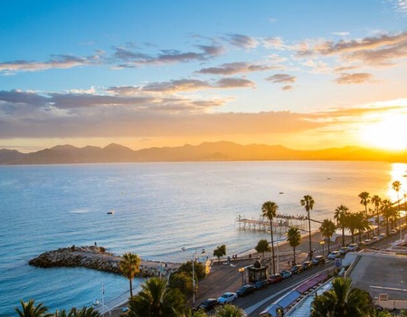 Camping Parc Bellevue 4* - Maeva - On aime - Alpes-Maritimes - Cannes, Côte d'Azur - Image 1