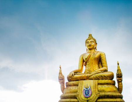 Combiné Thaïlande, De Bangkok au Sable de Khao Lak 5* - 5