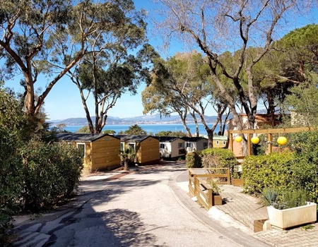 Camping Clair de Lune, 4* - 1