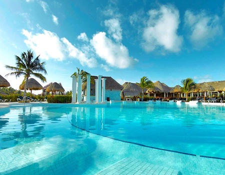 Grand Palladium Kantenah Resort & Spa 5* - 1