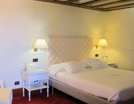 Hôtel Hacienda del Buen Suceso 3* - 4