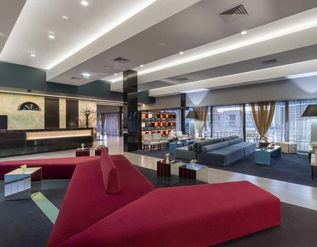 Enotel Magnolia 4* - 4