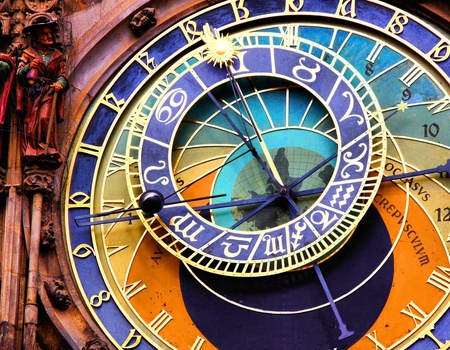 Cap sur Prague - 4J/3N - 2025/2026 - 2