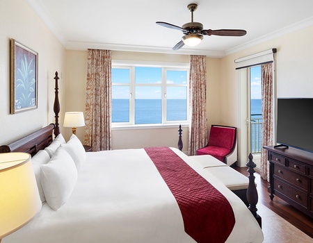 JAMAÏQUE | Montego Bay – Jewel Grande Montego Bay Resort & Spa 4* - 5