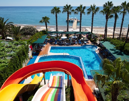 Hôtel Galeri Resort Hotel 5* - 3