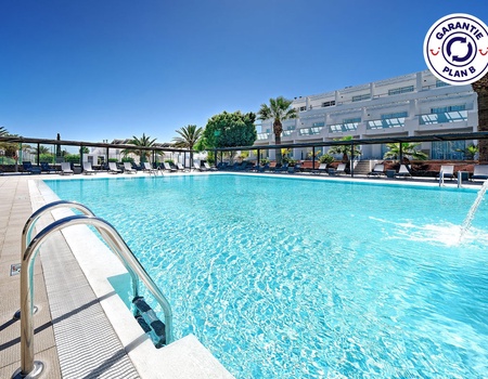 Hôtel Club Lookéa Sentido Aequora Lanzarote Suites 4* - 1