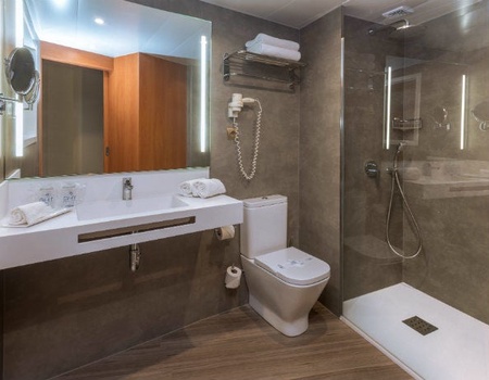 Hôtel GHT Aquarium & Spa 4* - Lloret Del Mar - 4