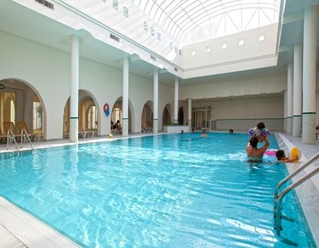 Hôtel Seabel Alhambra Beach Golf & Spa 4* - 2