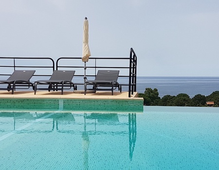 Résidence Costa d'Oru 3* ( avec vols vacances ) - 2