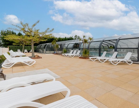 Camping Cabestan, 3* - 5