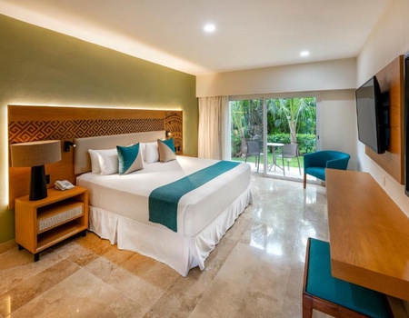 Hotel Viva Wyndham Azteca 4* - 3