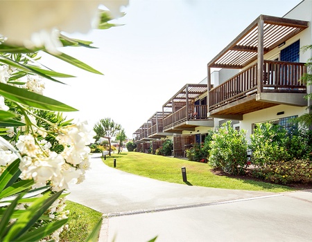 Hôtel Robinson Quinta Da Ria 4* - 5