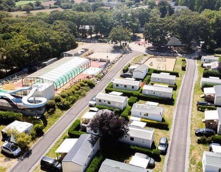 Camping Le Domaine de Bréhadour 4*- Maeva - On aime - Loire-Atlantique - Guérande, Atlantique Nord - Image 5