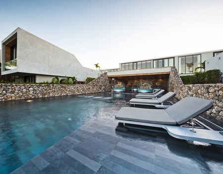 Hôtel Casa de la Flora 5* - 4