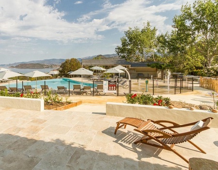 Camping Lacasa 4* - 4