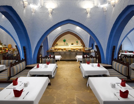 Hôtel Arabella Azur 3* - 2